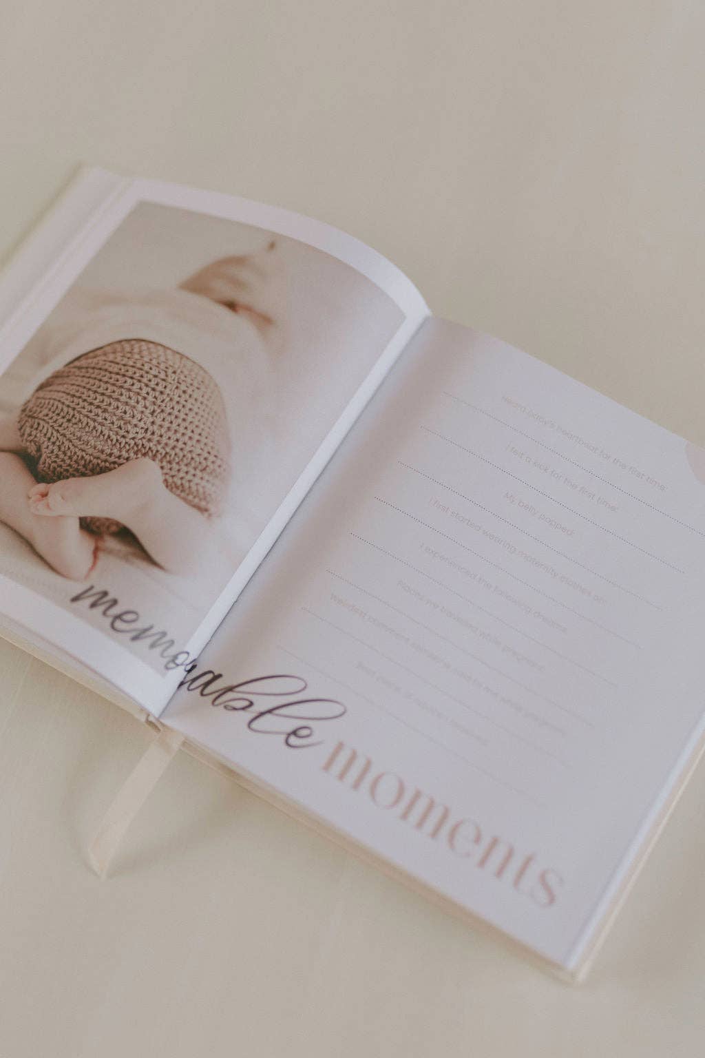 Hi Mama & Co. – wholesale Dagbok - Mamma – Hi Mama: En graviditetsdagbok3