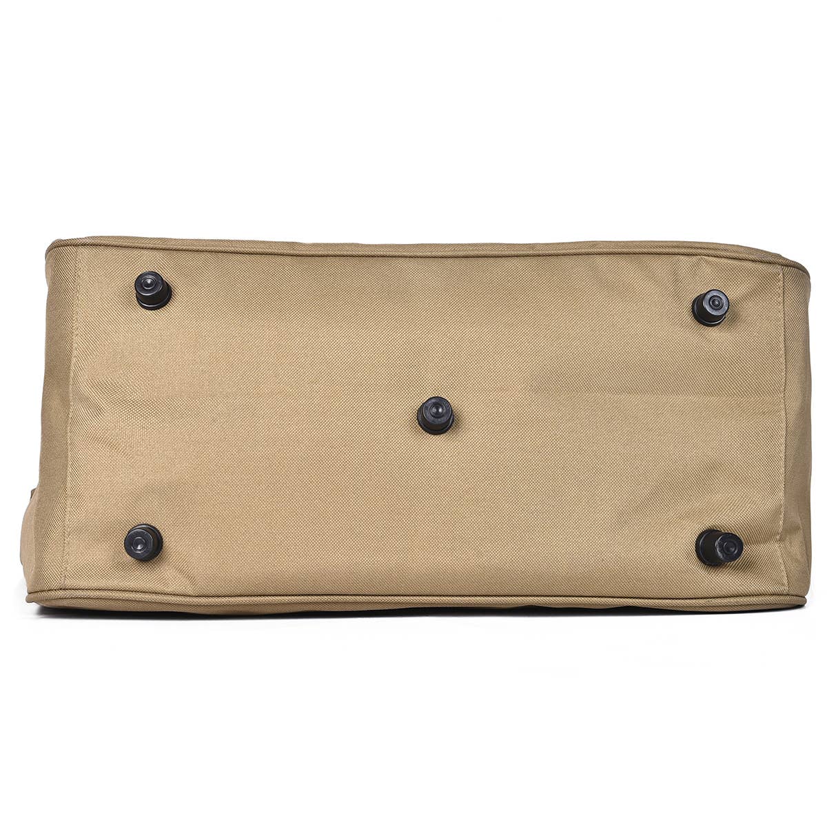 Brown The Brooklyn Duffel for wholesale on Faire3