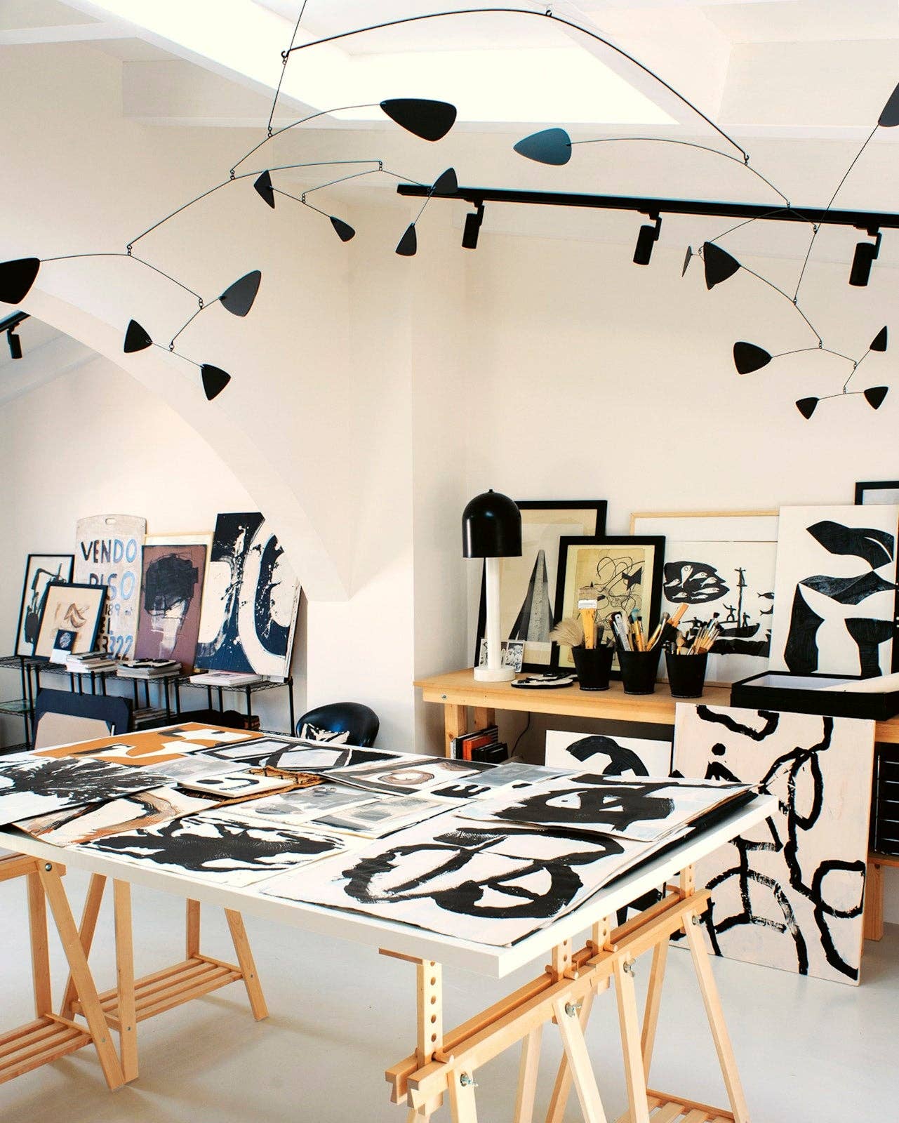 gestalten & teNeues - Wholesale Display Book - Creating a New Home in Mallorca12