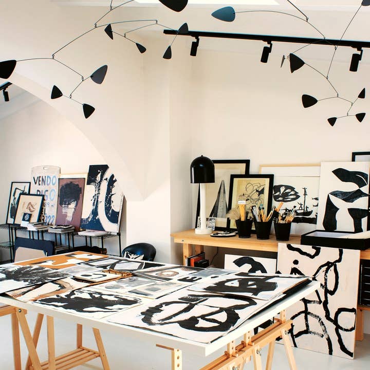 gestalten & teNeues - Wholesale Display Book - Creating a New Home in Mallorca12