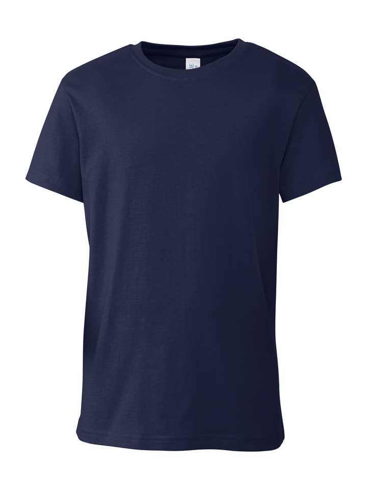 Cutter & Buck - Wholesale T-Shirt - Kids - Clique Playlist Youth Tee3