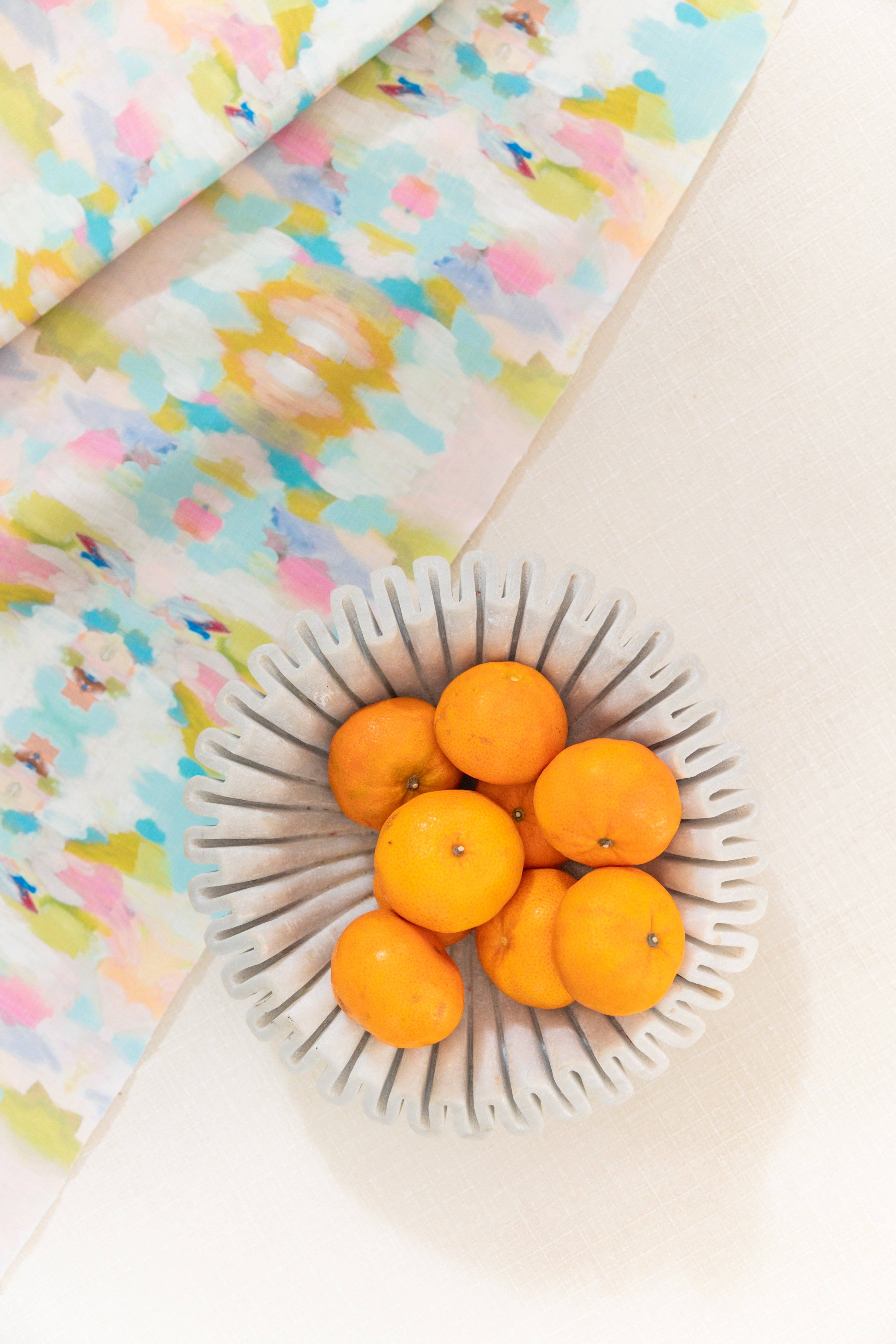 MK Decker Designs - Wholesale Fabric - “Spring Fever” Fabric By The Yard1