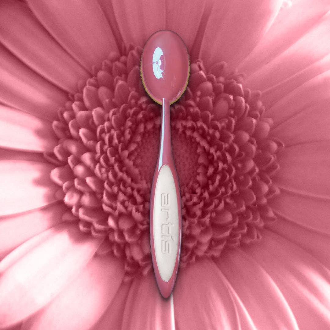 ARTIS – Engroshandel Makeuppensel – Elite Oval 7 - Farver16