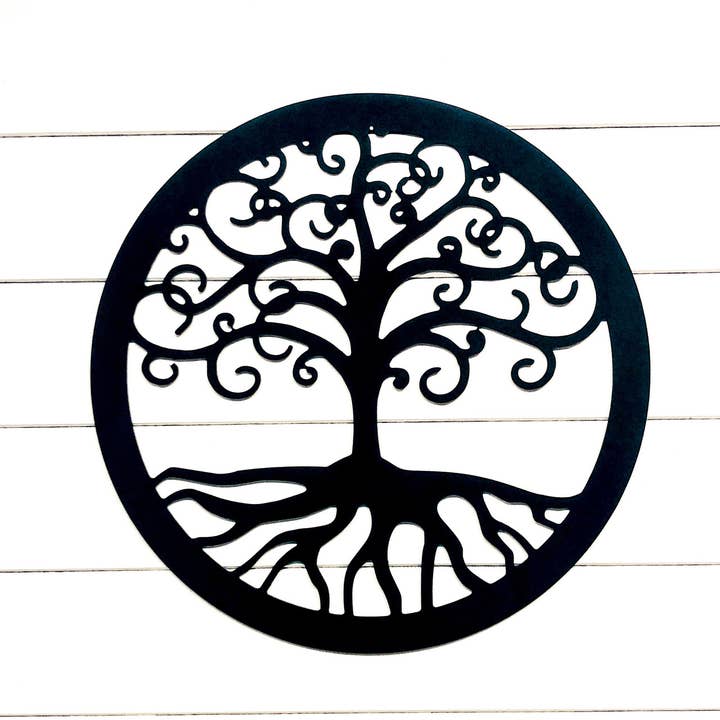 Árvore da vida por atacado de Greens Mill