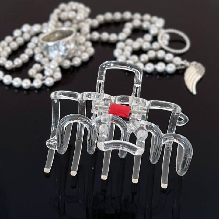 pince à cheveux ice edition, pince à cheveux, accessoires pour cheveux pour la vente par doouup®