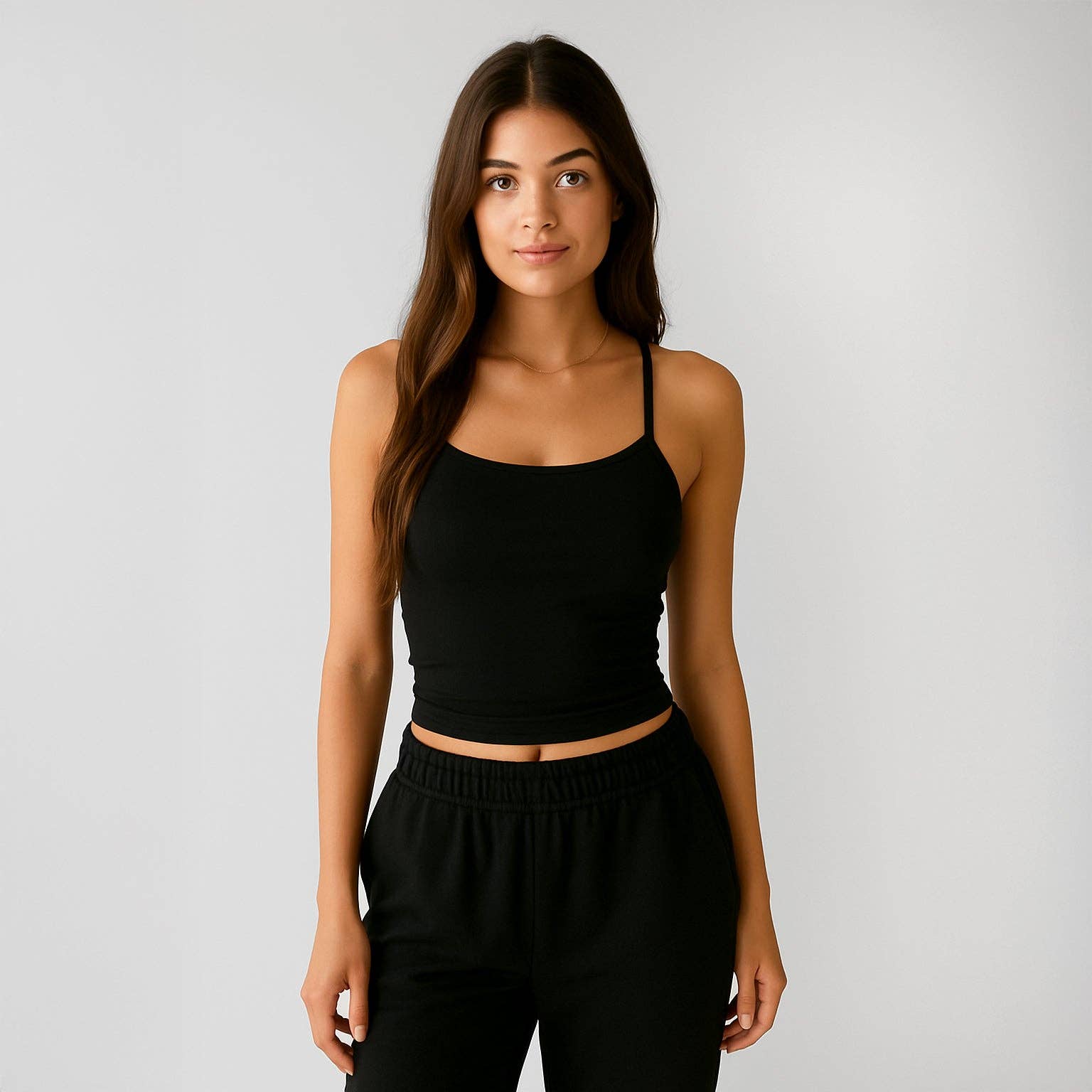 OTL Apparel – wholesale Tank top – Women′s – 4008 - Women's Tank0