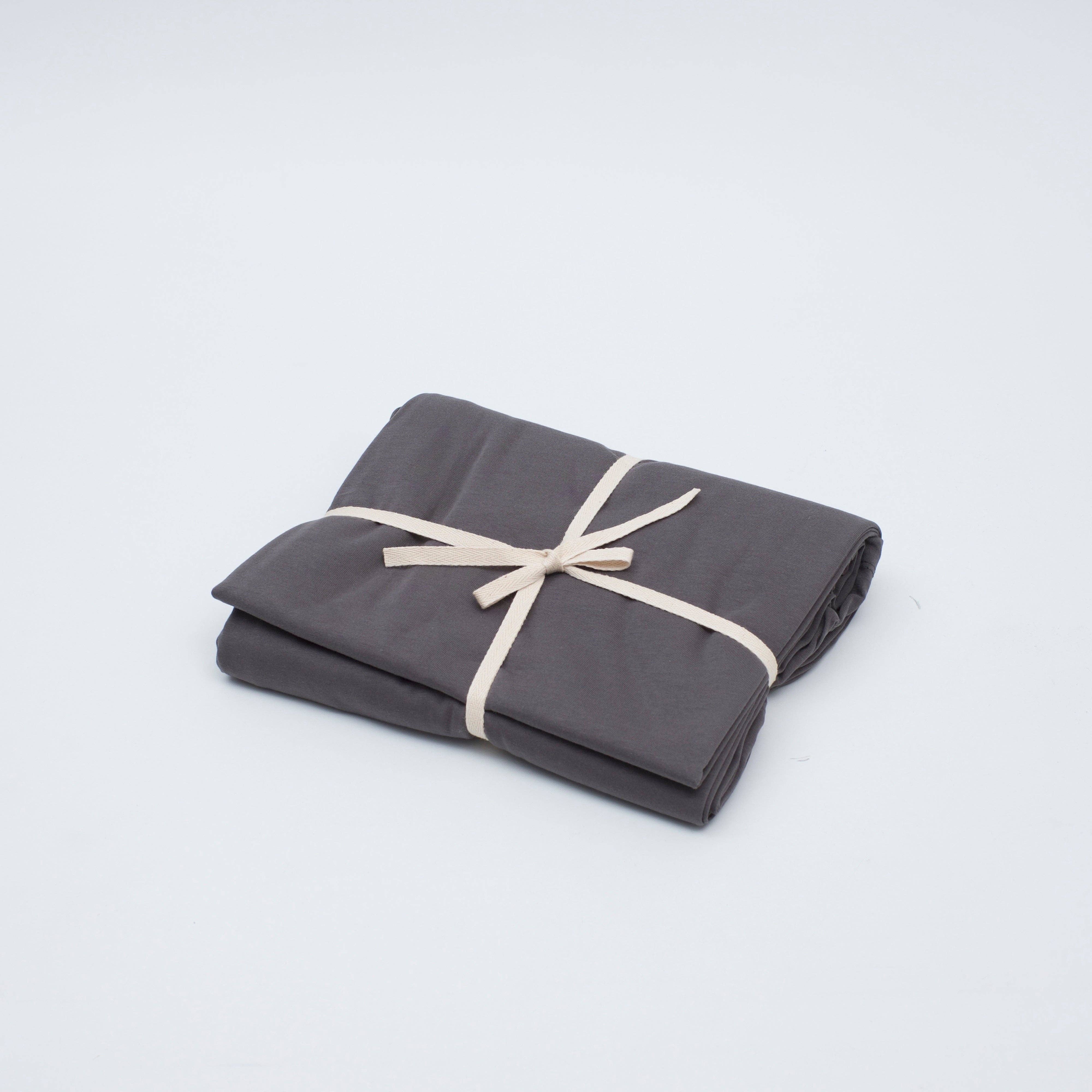 Venice Home - Wholesale Flat Sheet - 100% Cotton Jersey Single Flat Sheet3