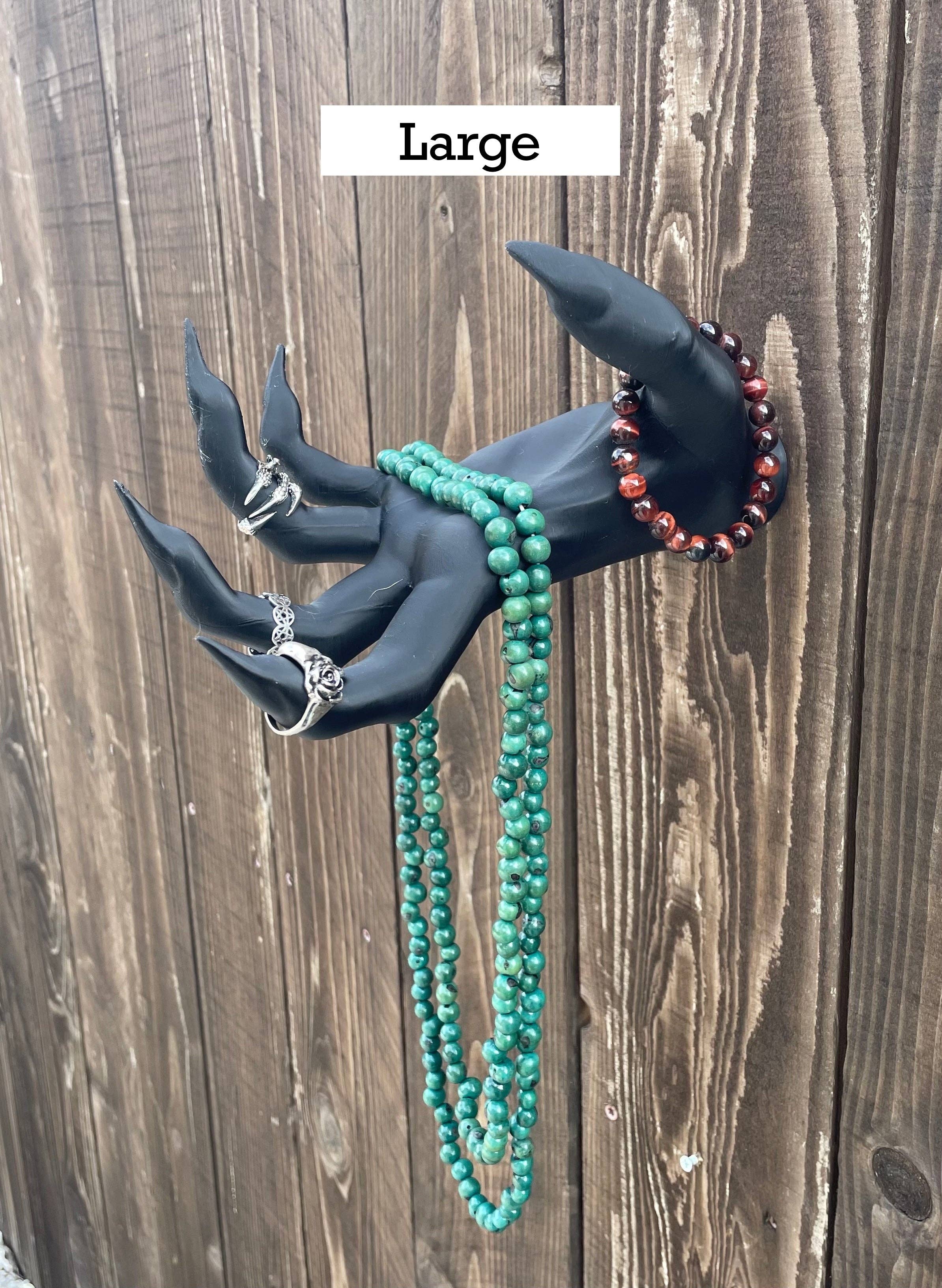 Prints of Darkness - Wholesale Wall Accent - Wall-mounted Monster Hands10