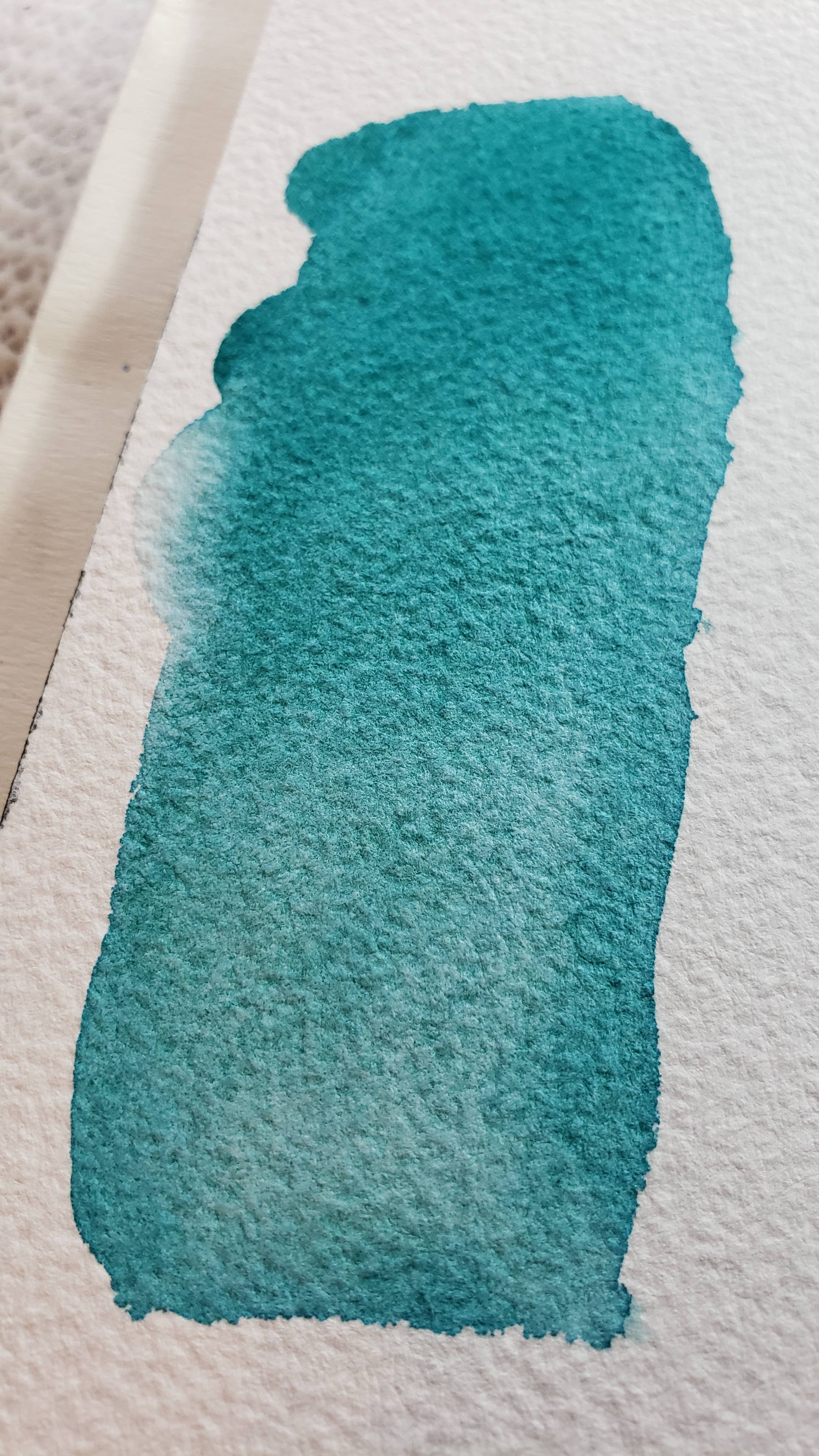 Ko-Z Paints – Großhandel Aquarellfarbe – Handgefertigte, schwer granulierte, handgemachte Aquarellfarbe3