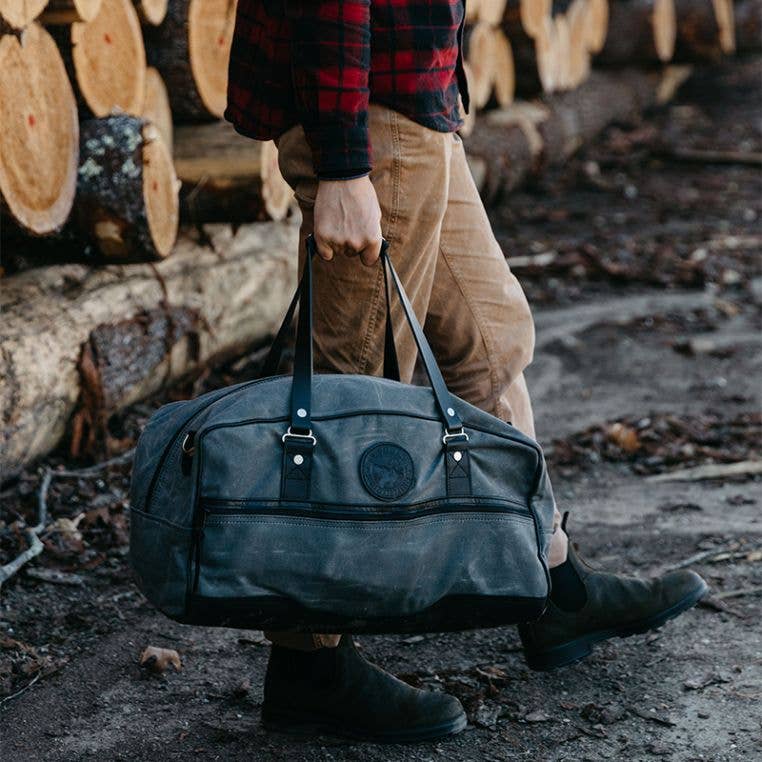 Duluth Pack - Wholesale Weekender Bag - Men's - Weekender Duffel16