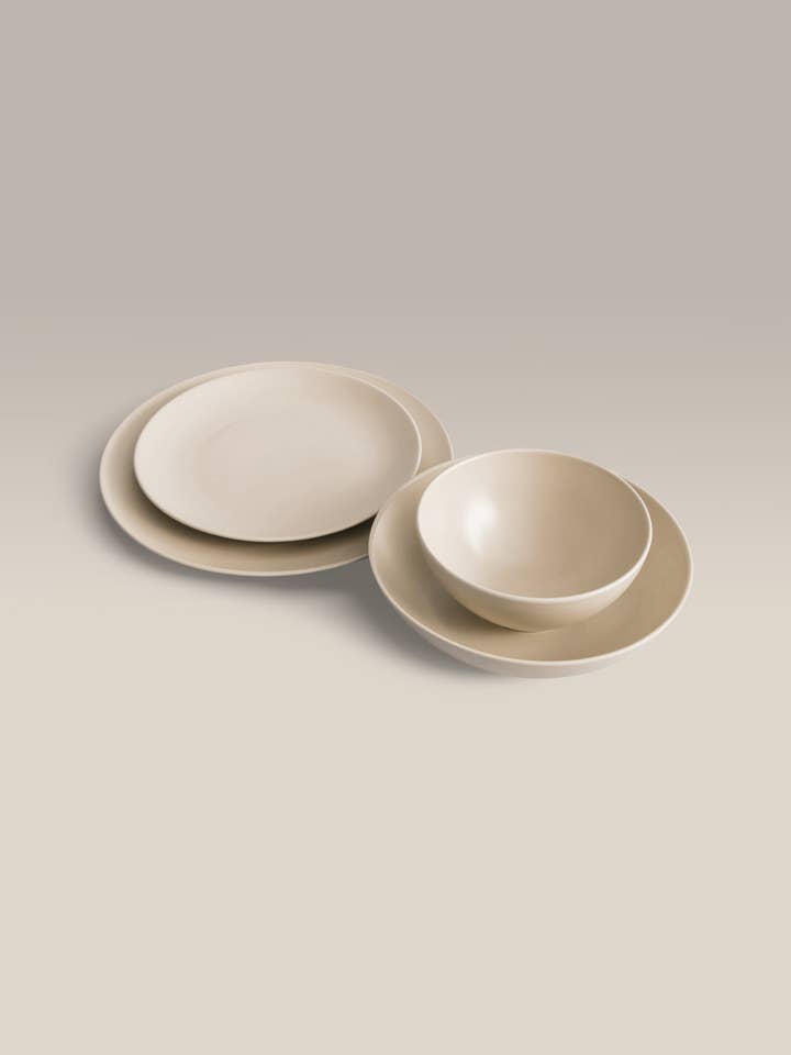 Big Plates for wholesale by Year & Day