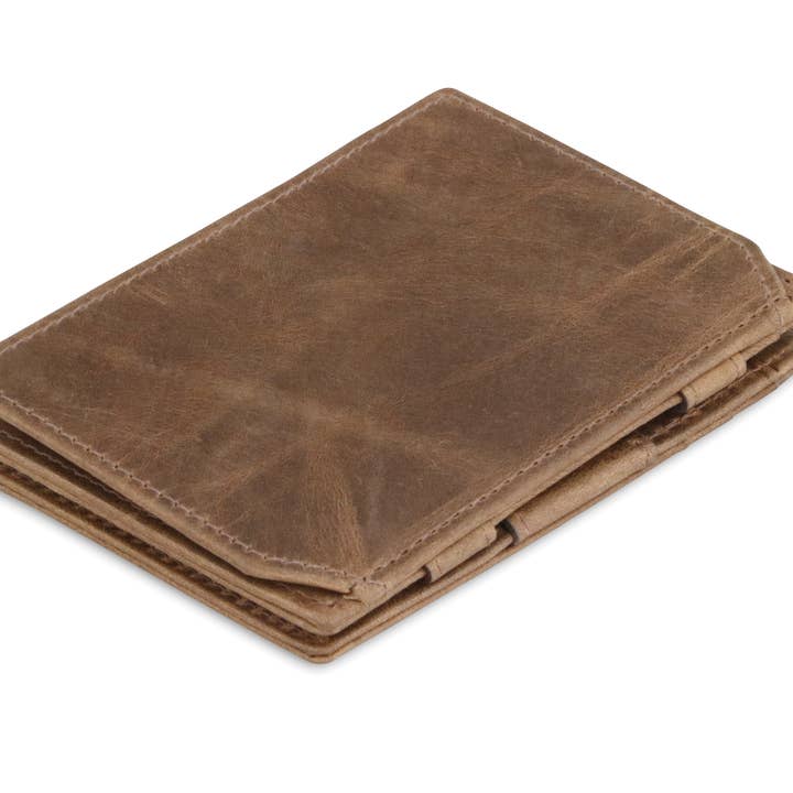 GARZINI - Wholesale Wallet - Men's - Magic Coin Wallet - 7 cards - Essenziale42