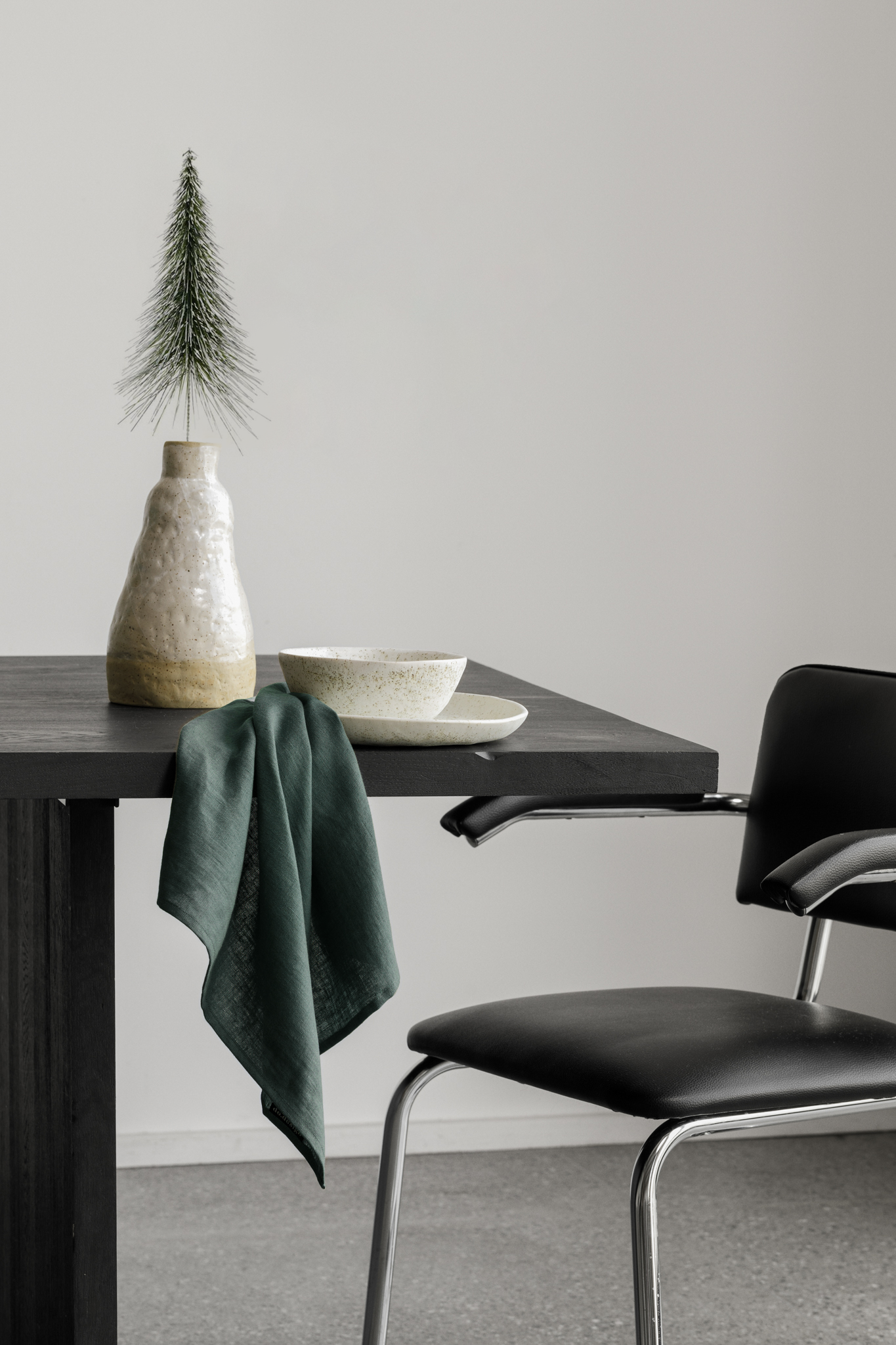 dodesign - Vendita all'ingrosso Tovaglioli da tavola in stoffa - Tovaglioli di lino colore caramello (set da 2) - 3 settimane di attesa14