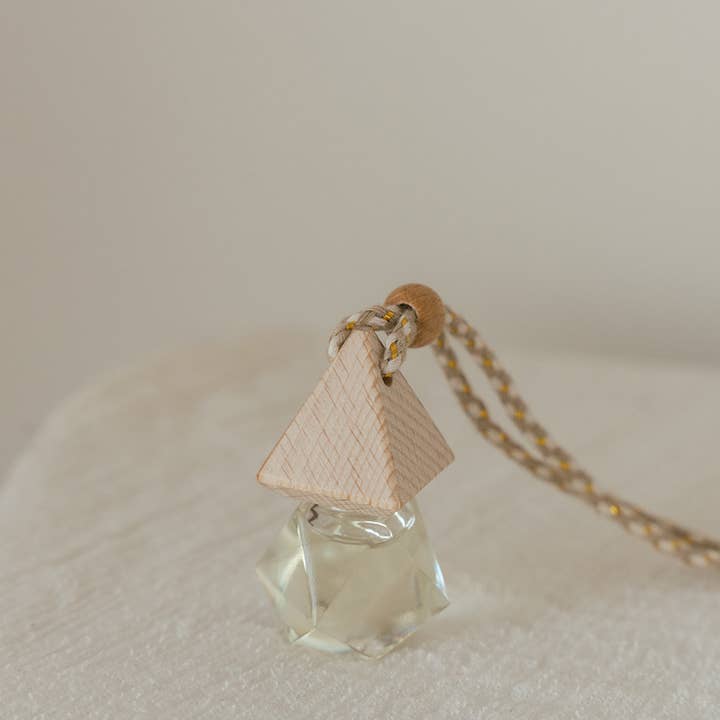 Miller Farm Candle Co - Wholesale Car Freshener - Unisex - Car Diffuser – Phthalate-Free, Long-Lasting, Gift-Ready2