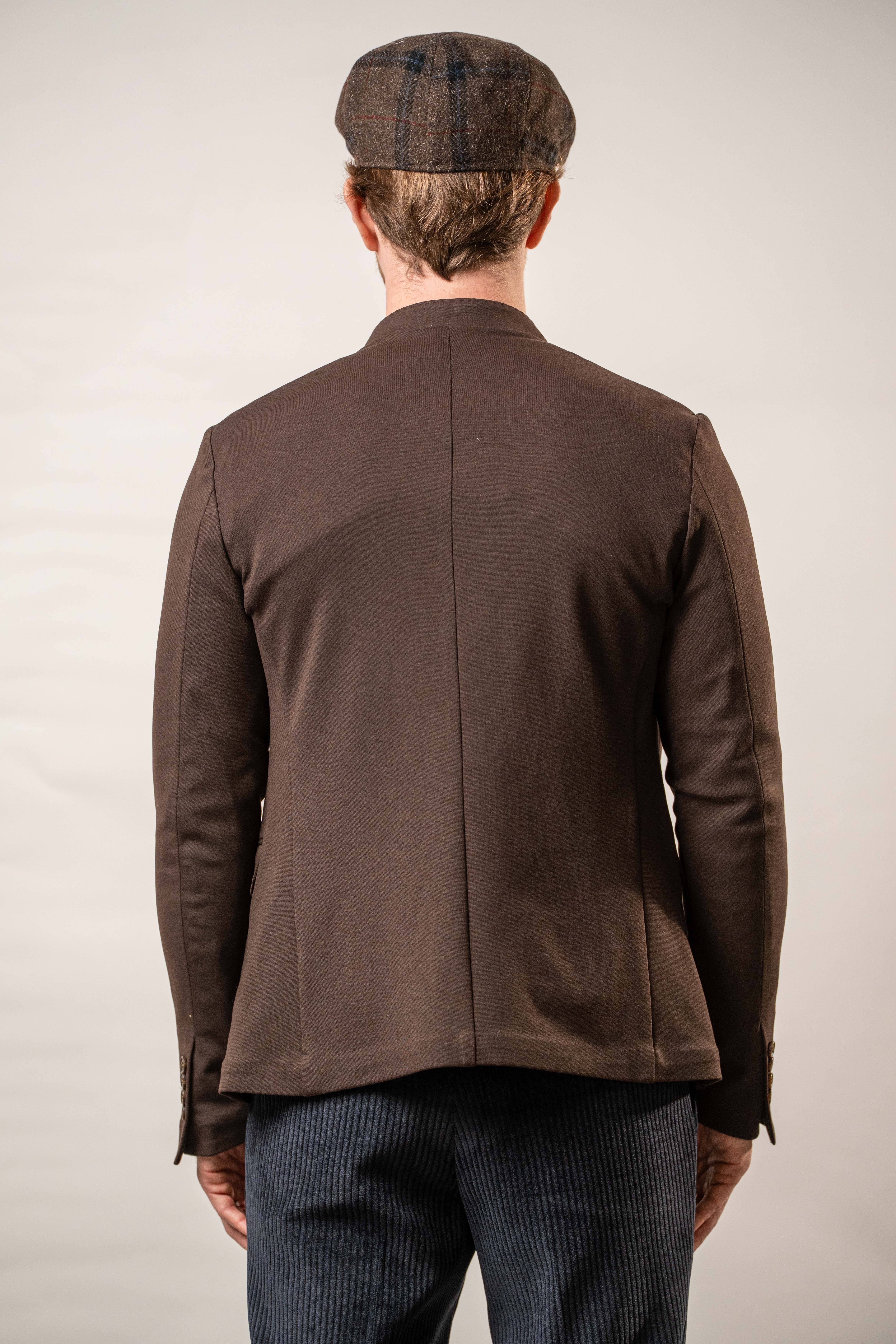 KARL MOMMOO & ADM REVOLUTION - Wholesale Jacket - Men's - Giacca in stile Beatles3