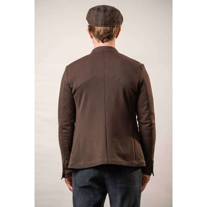 KARL MOMMOO & ADM REVOLUTION - Wholesale Jacket - Men's - Giacca in stile Beatles3