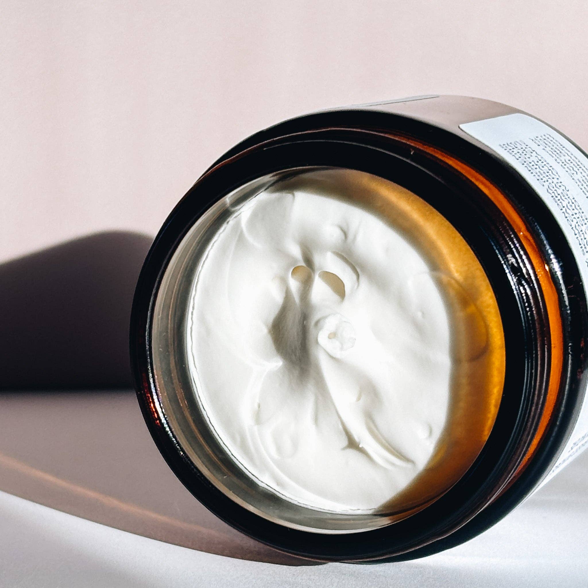 Wild Roots Tallow Co. - Wholesale Anti-Aging Moisturizer - Lavender & Bergamot Tallow Body Whip1