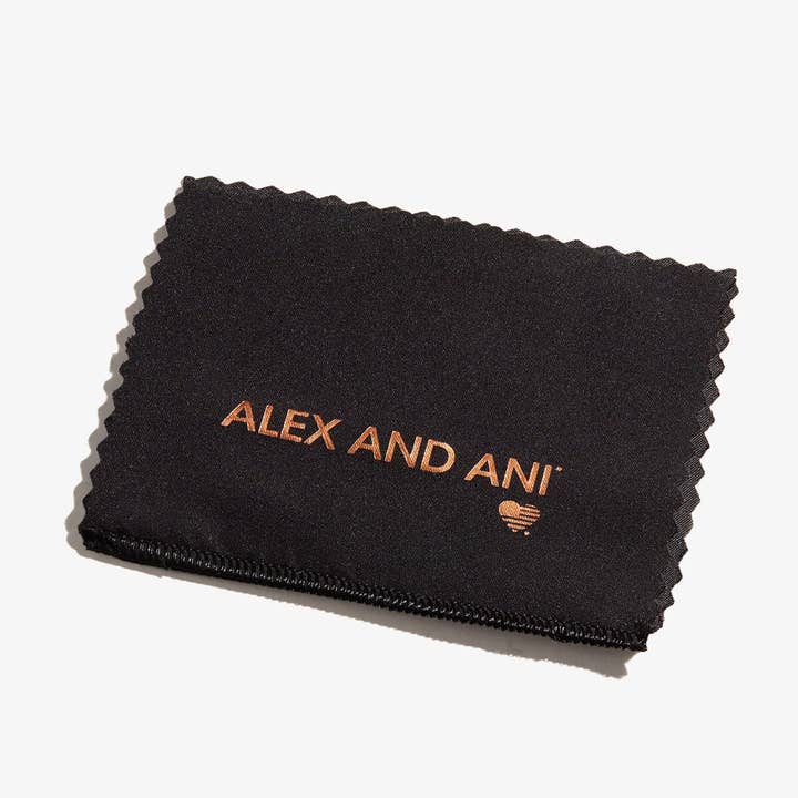 Alex + Ani - Wholesale Jewelry Cleaner - Jewelry Polishing Cloth