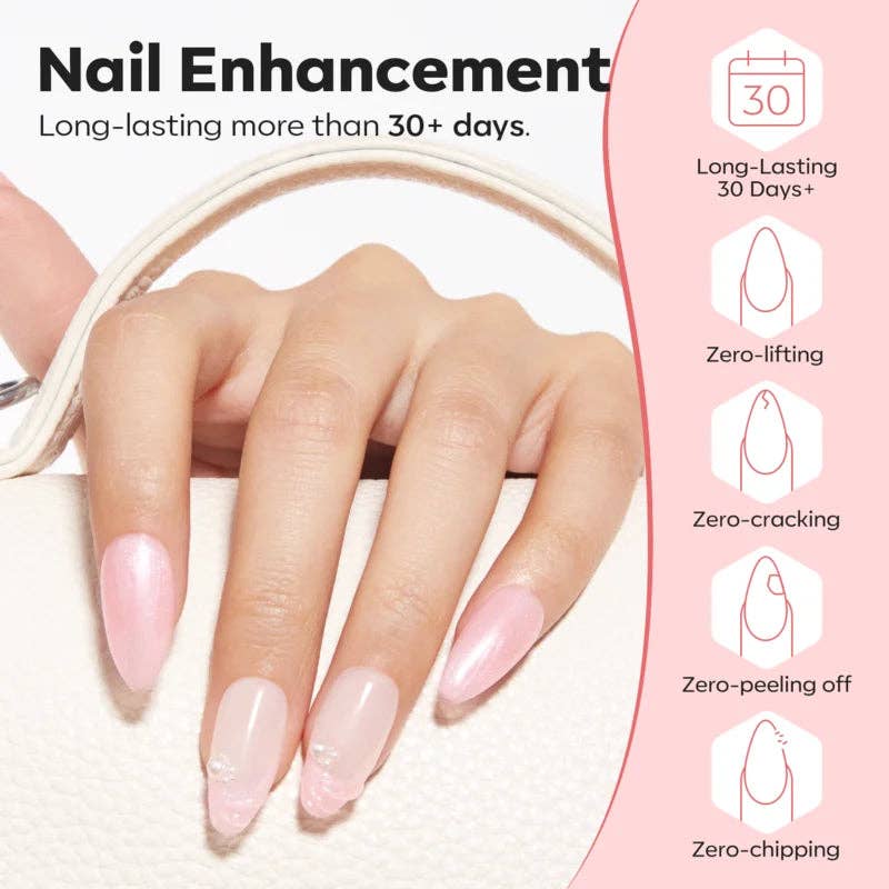 Modelones - Wholesale Nail Polish - 8-in-1 Builder Gel Collection20