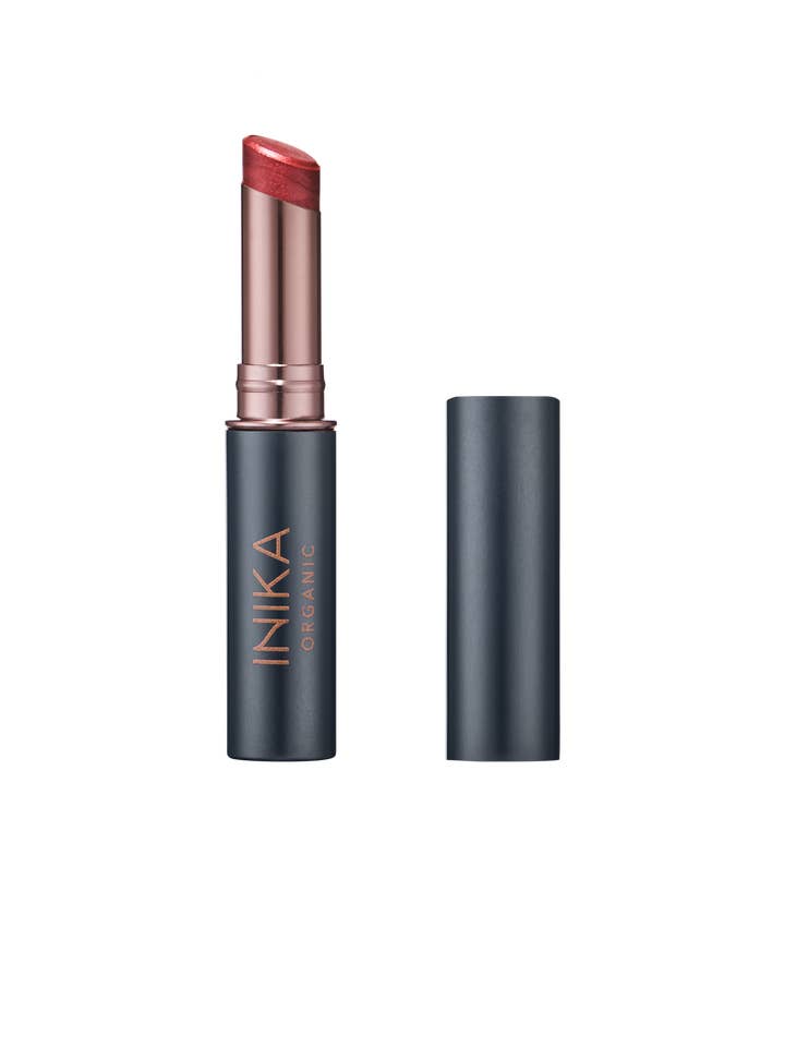 INIKA Organic Tinted Lip Balm för wholesale av Availia Wellness