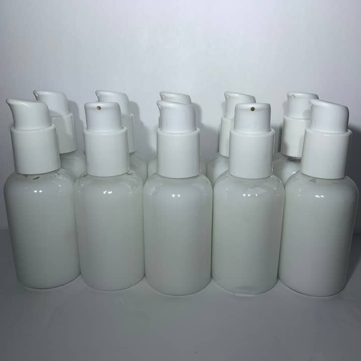 Hydrating Face Moisturizer, private label for wholesale by Perfectly Calibrated