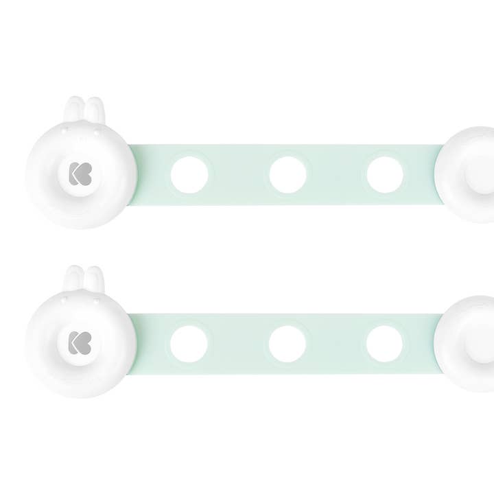 Multi-Purpose Lock 2pcs for wholesale by Kika Group Ltd.