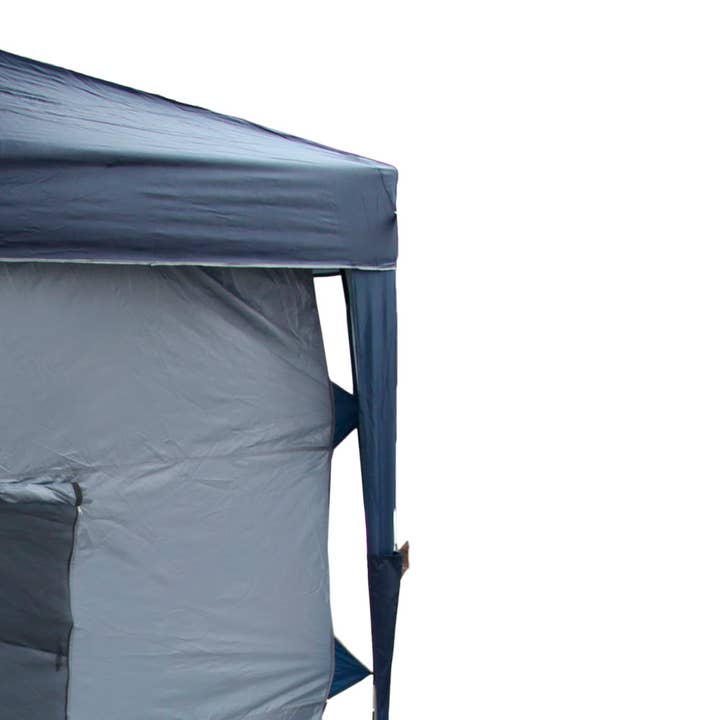 Amarem Brands - Vente Tente - Tente de camping NTK Transform, 10 x 10 pieds3