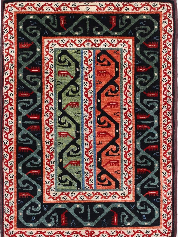 Ziegler 2’ 0″ x 3’ 1″ for wholesale by ALRUG