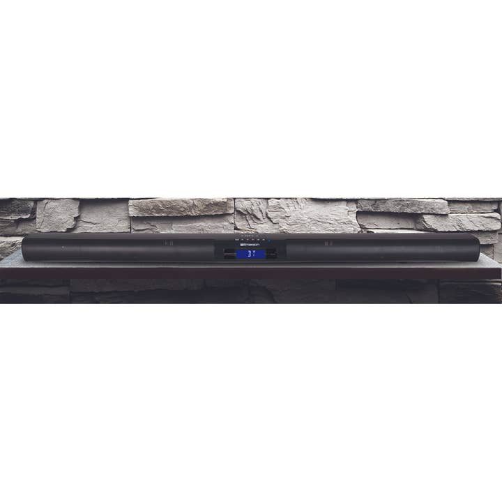 JupiterGear Home - Wholesale Speakers - Emerson 42" Bluetooth Soundbar with Digital FM Radio2