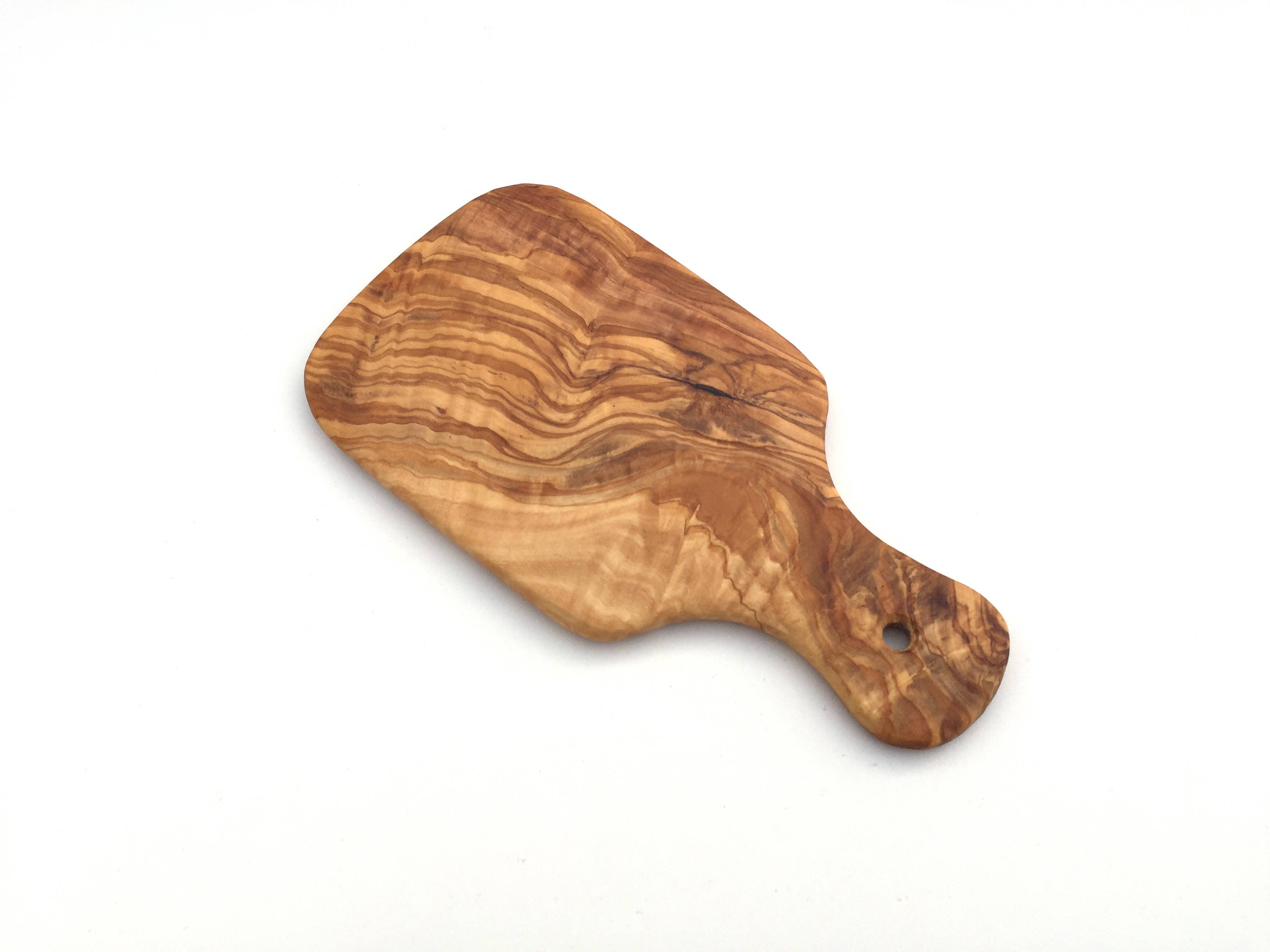 medina mood – Tábua de queijos por atacado – Tábua de café da manhã mini de madeira de oliveira 21 cm4