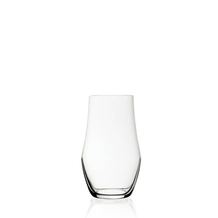 Long drink Glass 50 Cl Ego for wholesale by RCR Cristalleria
