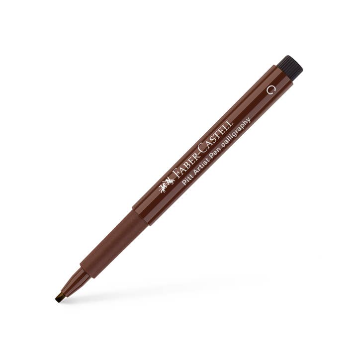 Faber-Castell / Creativity for Kids - Wholesale Pen - Pitt Artist Pens - Open Stock Calligraphy Nib - Boxes of 5