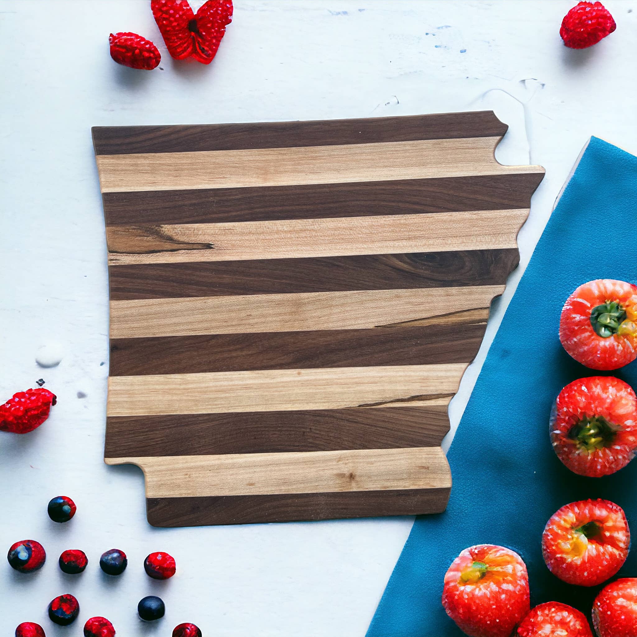 TG Designs – Engroshandel Skærebræt – ARKANSAS MEDIUM CHARCUTERI BORD/SKÆREBRÆT6