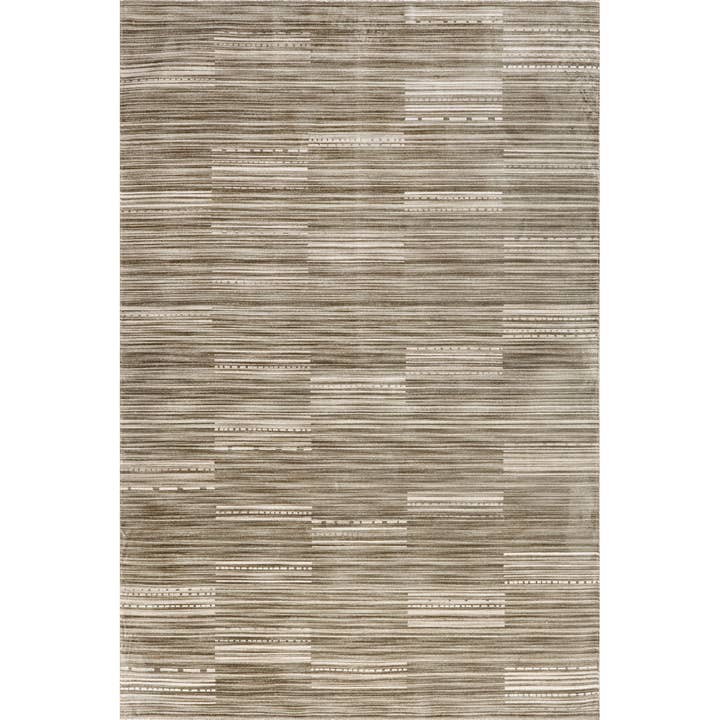 Zya Geometric Indoor/Outdoor Machine Washable Area Rug for wholesale by nuLOOM