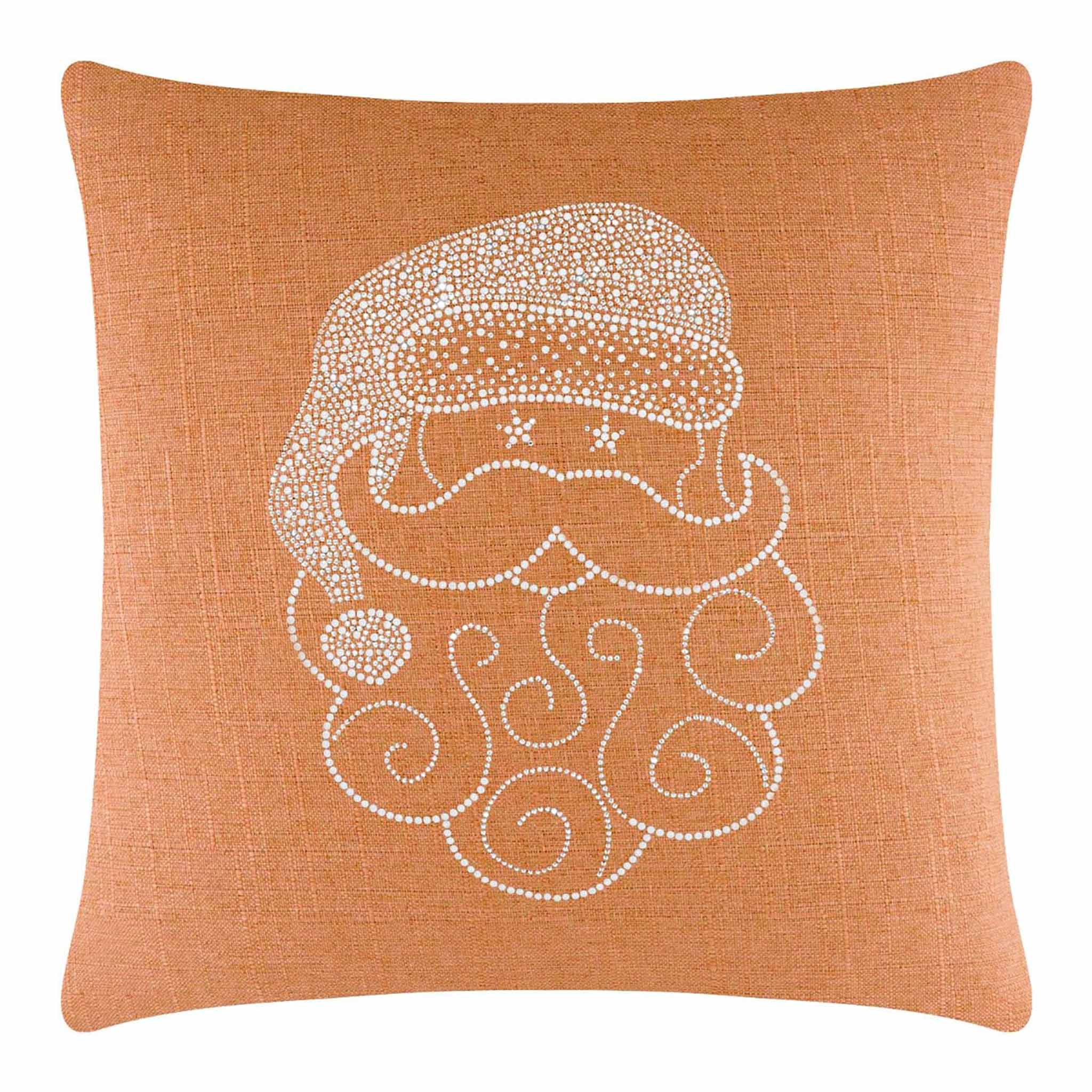 Sparkles Home – Großhandel Zierkissen – Weihnachts-Kissen mit Strass56