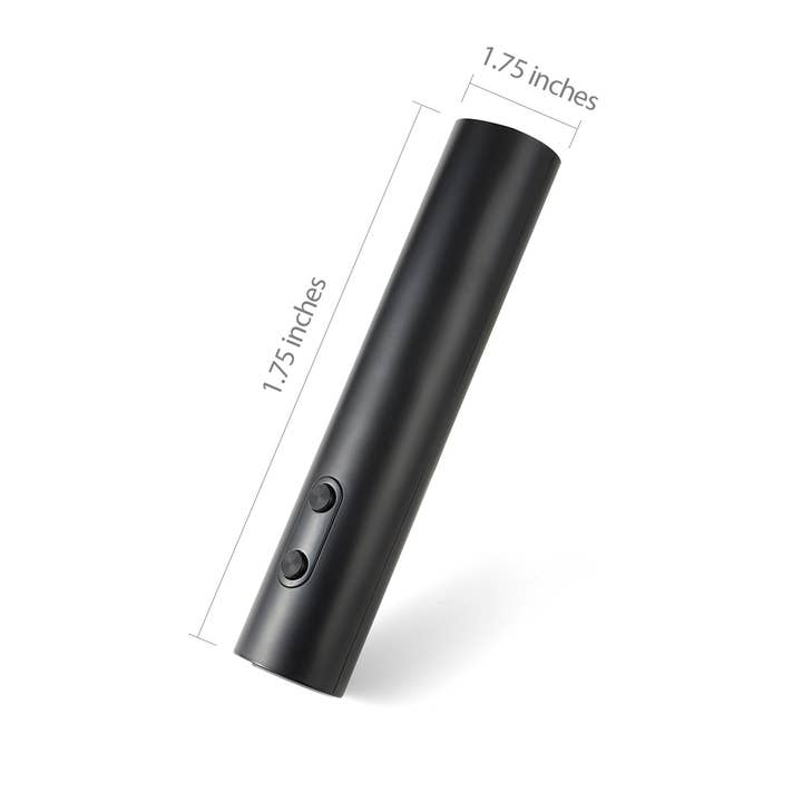 Selini New York - Wholesale Bottle/Wine Opener - Electric Wine Opener, Battery-Operated