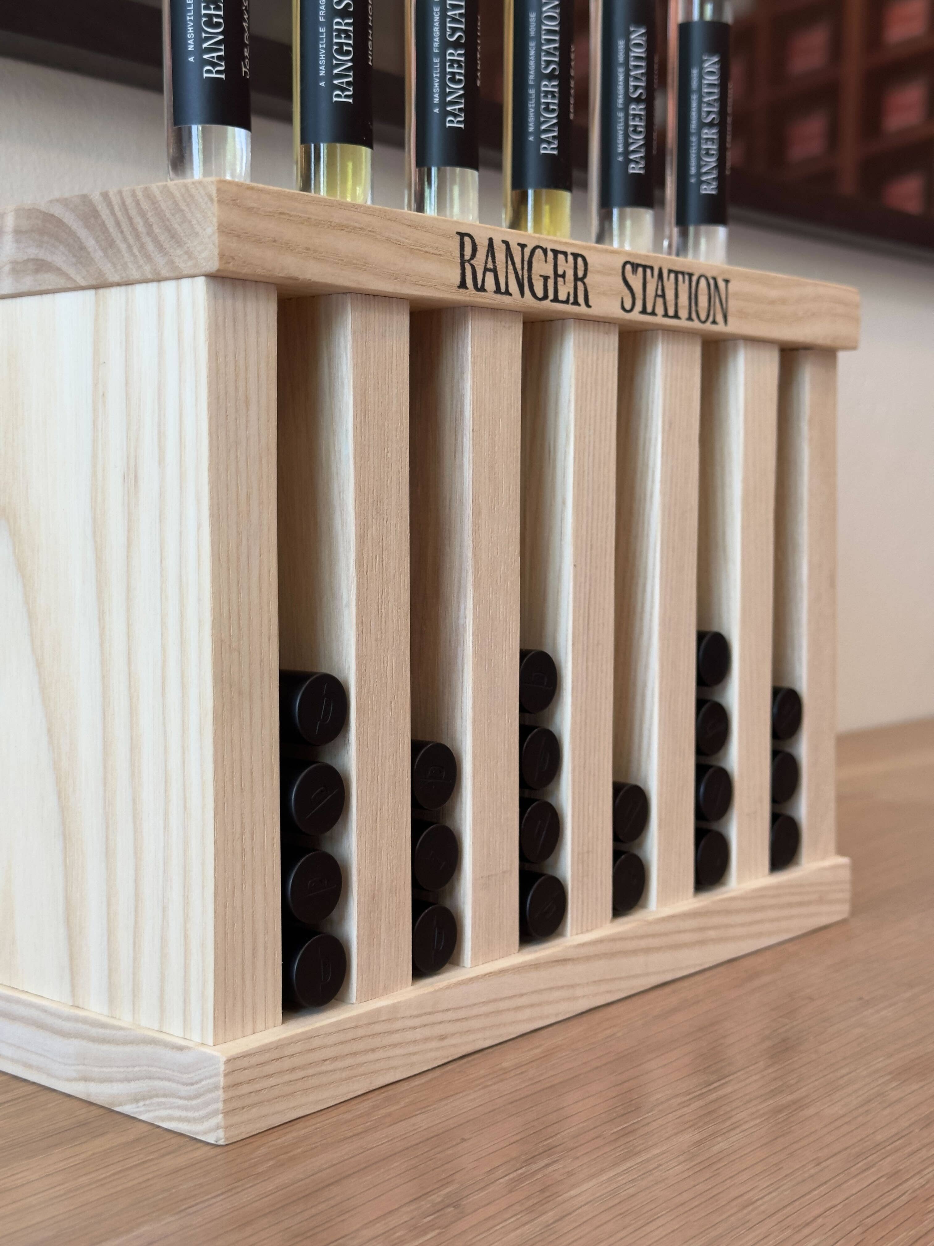 Ranger Station Wholesale - Wholesale Perfume/Eau de Toilette - QUICKDRAW PERFUME POP (6)2