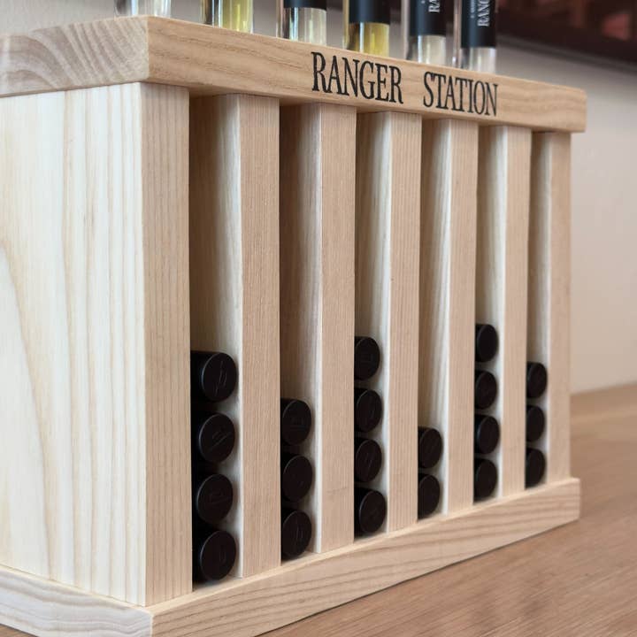 Ranger Station Wholesale - Wholesale Perfume/Eau de Toilette - QUICKDRAW PERFUME POP (6)2