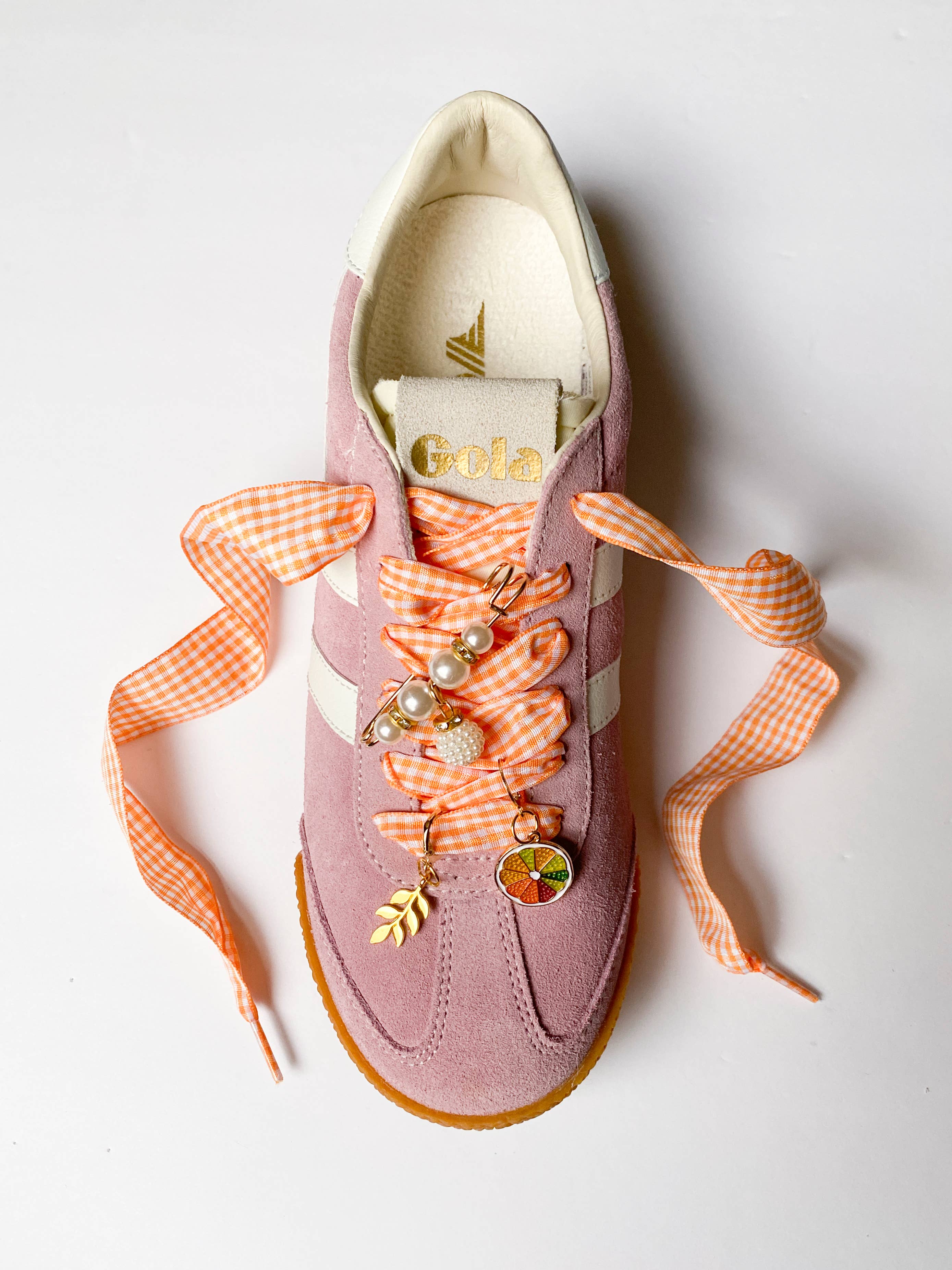 Leo & Lee Studio – Acessórios de calçado por atacado – Conjuntos de Charme e Atacadores – Acessórios para Atacadores44