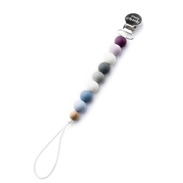 Clip MULTI - Brynn pour la vente par Little Cheeks