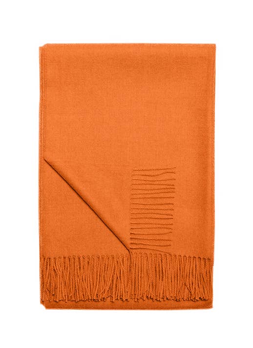 Linen Way Inc. - Wholesale Throw Blanket - Paris Baby Alpaca Throw – Available in 44 Colors18