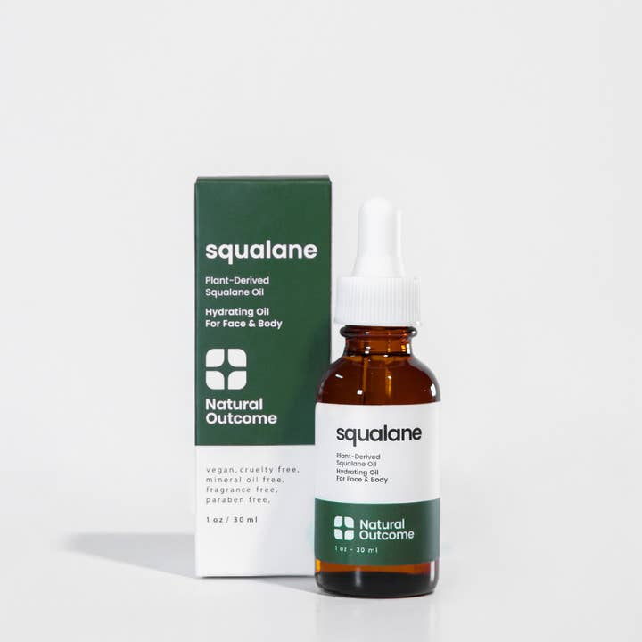 Squalane Oil - 100% Plant Derived and other Purchase Wholesale biossance. Free Returns & Net 60 Terms on Faire trending on Faire.
