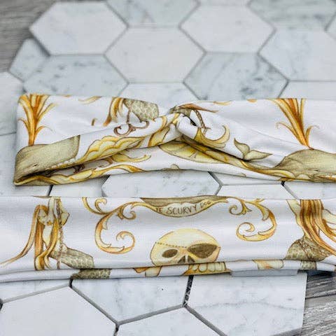 And a Bottle of Rum for wholesale by xoxoNickyBee Headbands