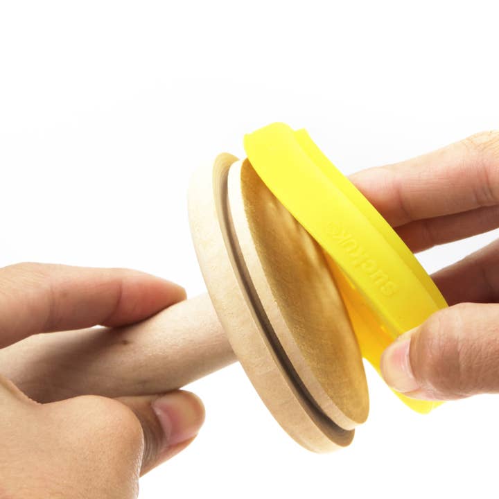 SUCK UK Ltd - USA - Wholesale Cookie Cutter - Customizable Cookie Stamper