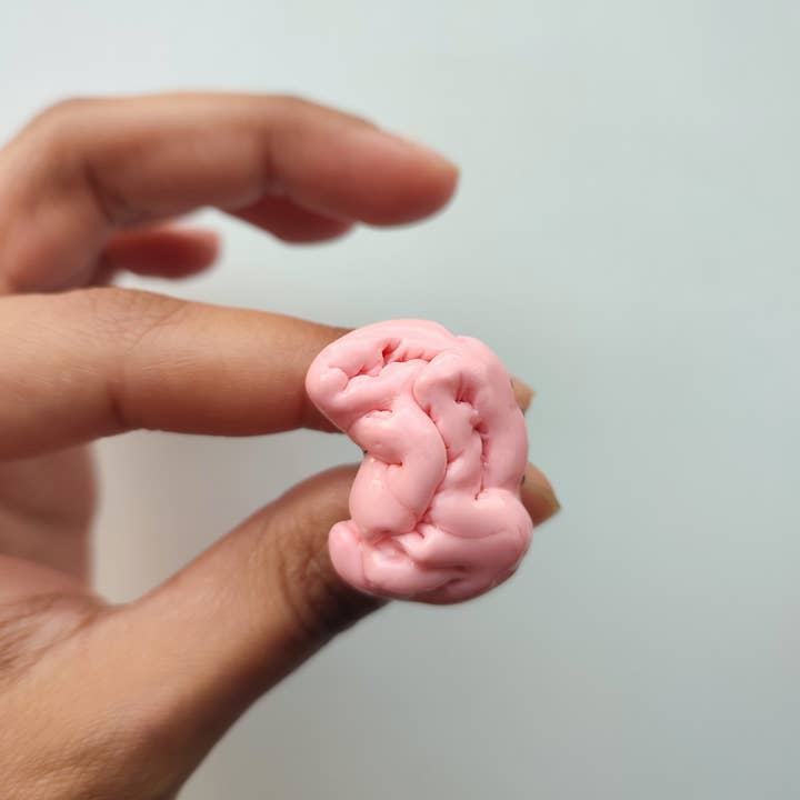 Chungawawa - Wholesale Cocktail/Statement Ring - PUT A GUM ON IT ring3