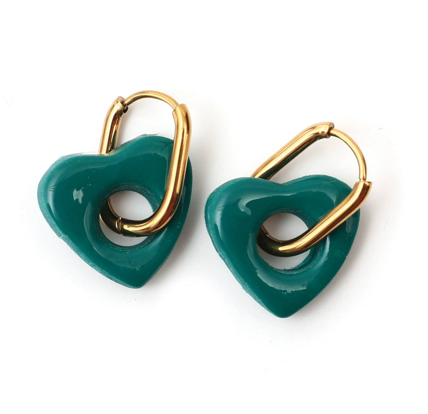 Graine Créative - Wholesale DIY Craft Kit - FIMO JEWELRY BOX WITH INTERCHANGEABLE CHARMS24