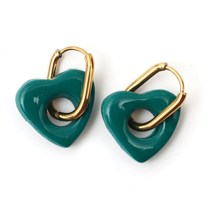 Graine Créative - Wholesale DIY Craft Kit - FIMO JEWELRY BOX WITH INTERCHANGEABLE CHARMS24