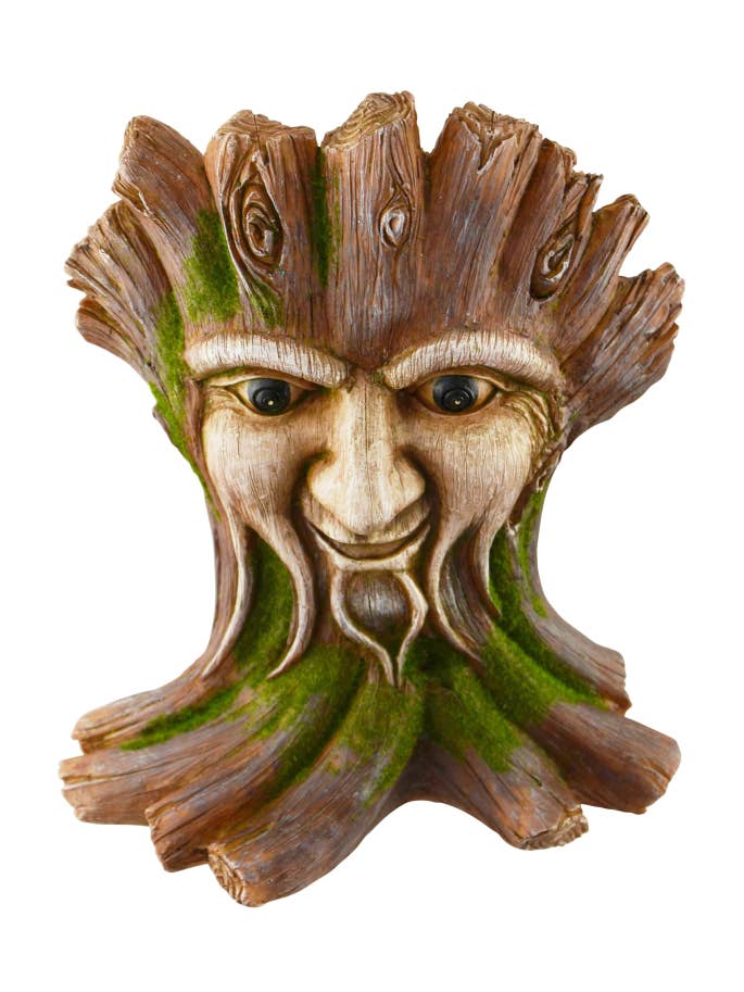 Trænymfe for engroshandel hos Bear Den