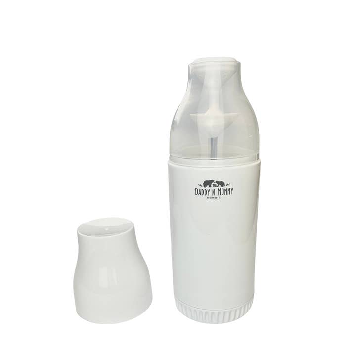 Daddy N Mommy – Biberão por atacado – Distribuidor de fórmula2