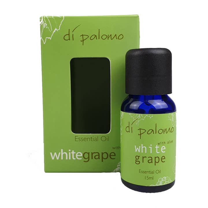 Olio essenziale di uva bianca 15ml per la vendita all'ingrosso da parte di Flame & Fragrance Ltd